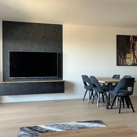 Apartment Luksuzni Stan Novogradnja!!