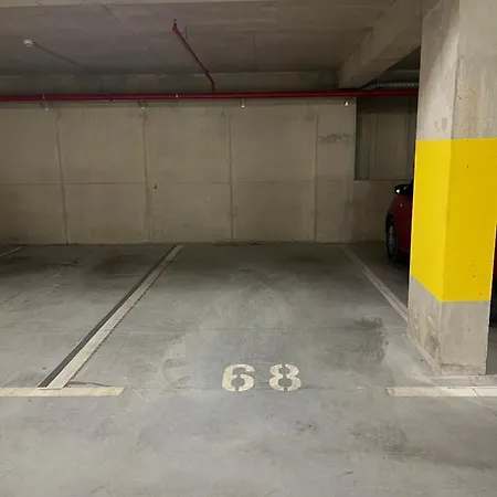 Apartment Luksuzni Stan Novogradnja!! *