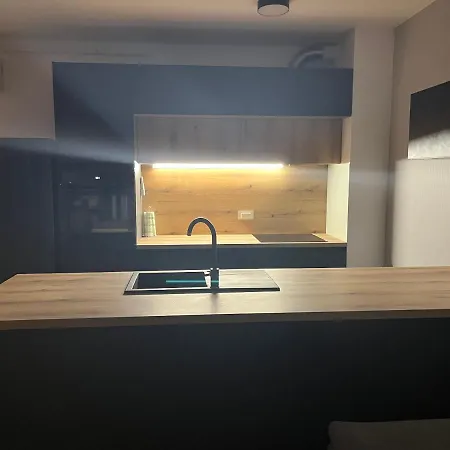 Luksuzni Stan Novogradnja!! Apartment *