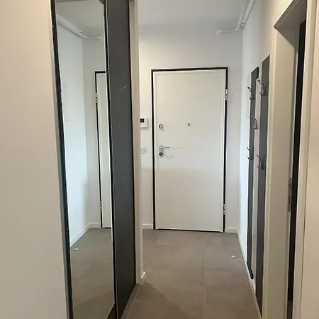 Apartment Luksuzni Stan Novogradnja!!