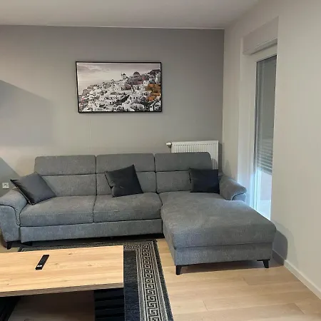 Apartment Luksuzni Stan Novogradnja!! Sibenik