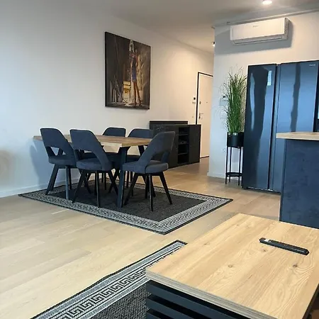 Luksuzni Stan Novogradnja!! Apartment Sibenik