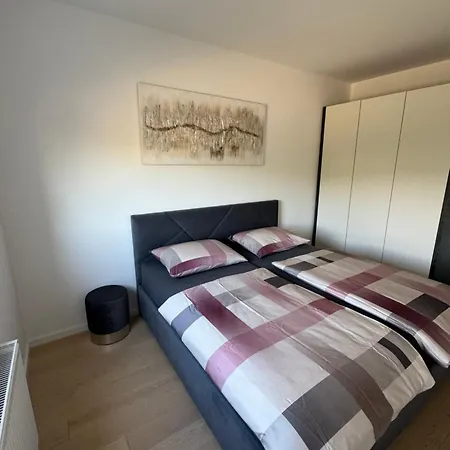 Apartment Luksuzni Stan Novogradnja!!