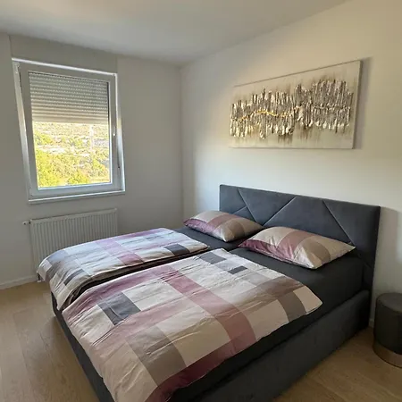Apartment Luksuzni Stan Novogradnja!!