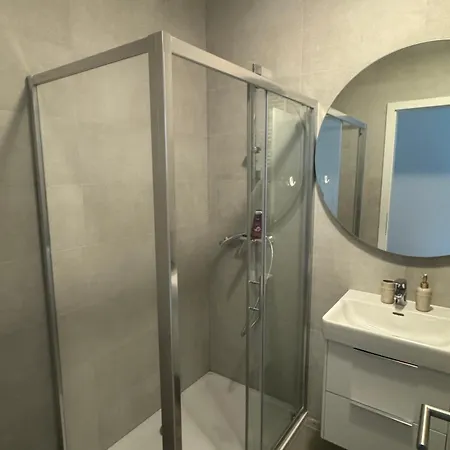 Apartment Luksuzni Stan Novogradnja!! *