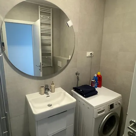 Luksuzni Stan Novogradnja!! Apartment Sibenik